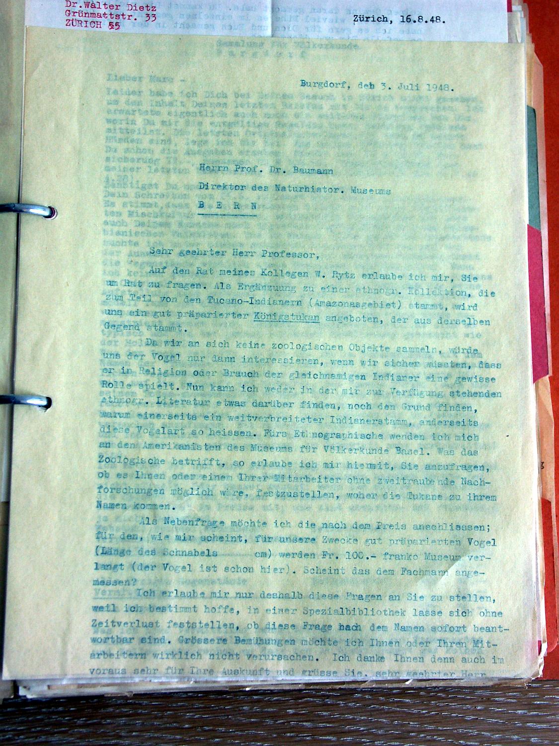 bu-11380_bis_450-0xxxxii brief rychner an mfv bern,3.7.1948